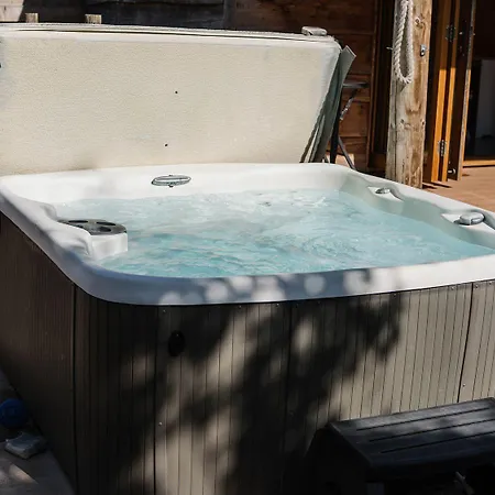 The Chard 度假居 卡莱尔