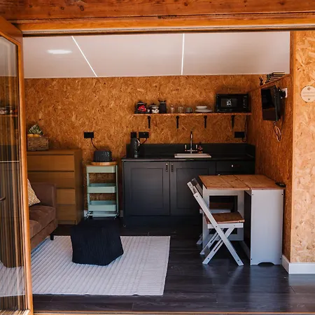 The Chard Holiday home *