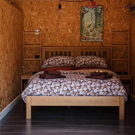 The Chard Holiday home *