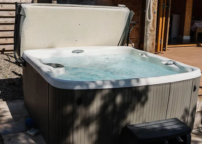 The Chard Holiday home Carlisle (Cumbria)