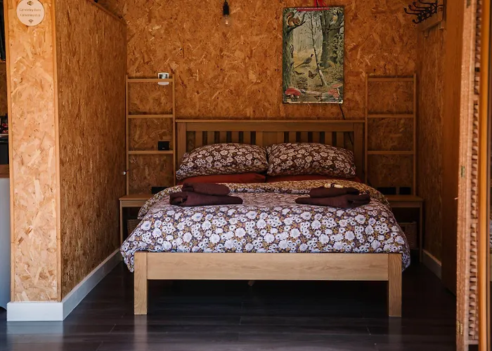 The Chard 度假居 *