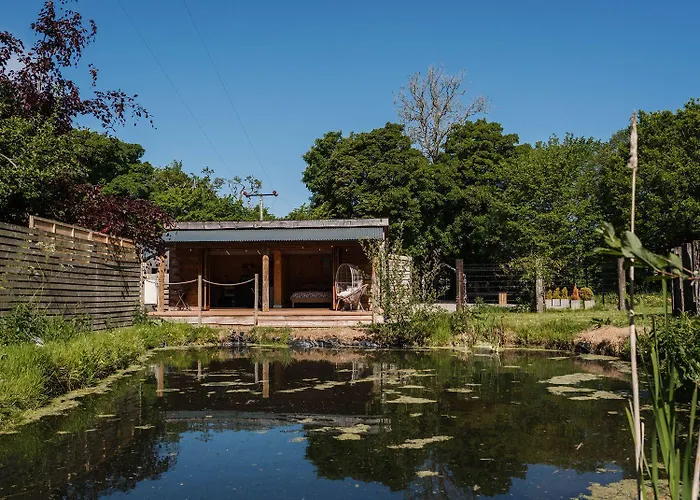 The Chard Holiday home