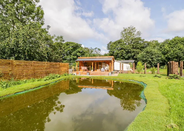 The Chard Holiday home *